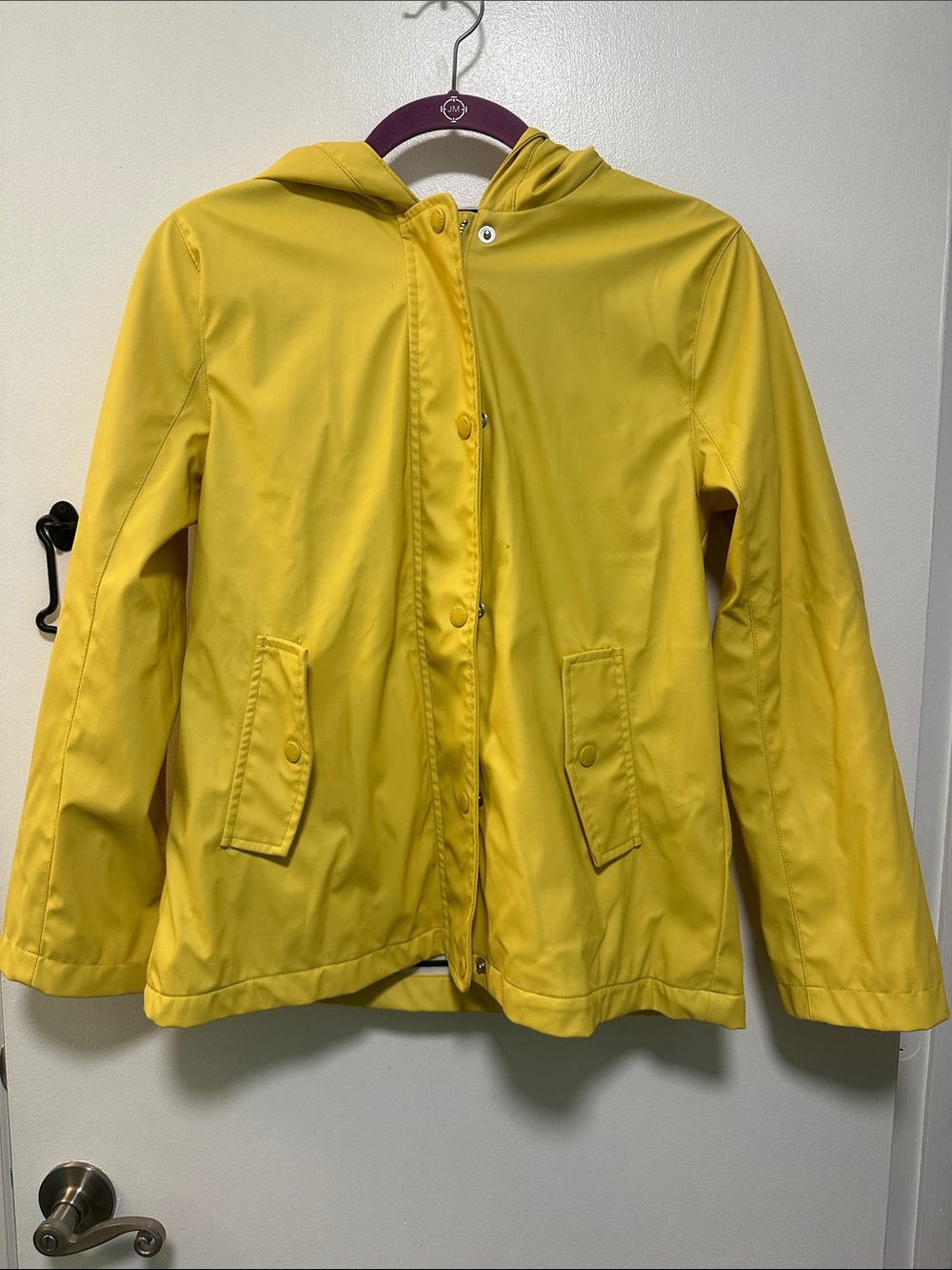 GAP Kids rain jacket size XXL
